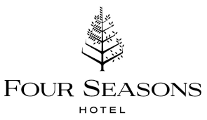 Four Seasons Logo, Nevis